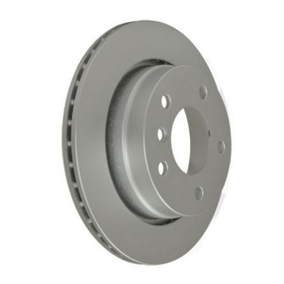 Hella 355104282 Hella Pagid - High Carbon and Fully Coated Fits select: 2000 BMW 323 IT, 1999 BMW 323 IC