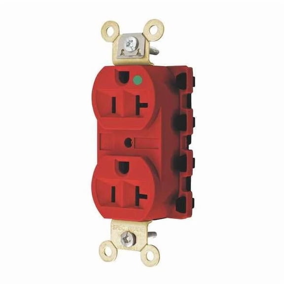 Hubbell Wiring Device-Kellems SNAP8300RA