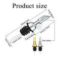 thumbnail image 5 of Nonrust Steel Auto Opening Wine Dispenser Leak Release Spouts Suitable Sensors Technology For Easy Pouring, 5 of 12