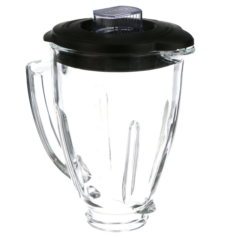 Oster 178891-000-000 Glass Blender Jar Fits Oster Pro 1200 Blenders Only