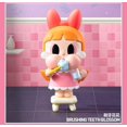 thumbnail image 3 of Figura de PVC de la misteriosa caja sorpresa de Blossom Bubbles Buttercup de Pop Mart Crybaby X Powerpuff Girls, 3 of 5