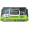 thumbnail image 2 of (2 pack) Crocodile Cloth Large Garage Cleaning Wipes, 90 Count, 10x15 Inches, For Interior & Degreasing, 2 of 9
