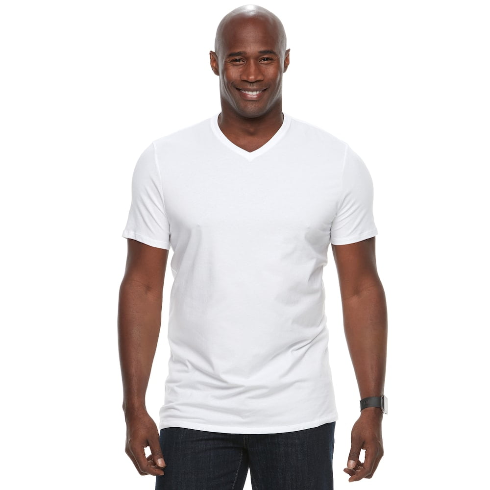 apt 9 v neck t shirts