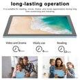 thumbnail image 2 of Tablet HOTTABLET 10 Android 15 12 GB RAM+64 GB ROM 6000 mAh Azul, 2 of 5