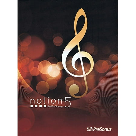 PreSonus HL00137598
