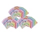 thumbnail image 1 of 54 Hojas Etiquetas Adhesivas Perfecl Etiquetas Adhesivas de Estrellas, 1 of 8