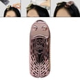 thumbnail image 4 of Pinza al cabello Pinza cabello Pinzas cabello para salón shamjiam Clips de rollo de pelo, 4 of 8