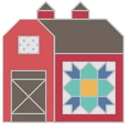 It's Sew Emma Needle Minder-Quilty Barn From Lori Holt -ISE820
