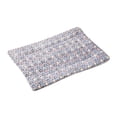 thumbnail image 1 of Tapis de Lit Orthopédique pour Animaux de Compagnie Réversible Soutien Doux pour Chiens de Races Moyennes et Grandes avec Housse Amovible Lavable, 1 of 4