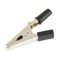 thumbnail image 3 of Small Metal Alligator Clips Electronic Product Test Clip with Fixing Screw 10Pcs, 3 of 8