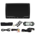thumbnail image 1 of Reproductor de DVD Auto Monitor Touch de 10.1 pulgadas JD-1018D yeacher, 1 of 8