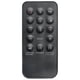 thumbnail image 1 of Remote Control for Home Cinema Soundbar SB350 SB 350 SB250 SB 250 Cinema Base Soundbase 2.2 Sound Bar, 1 of 5