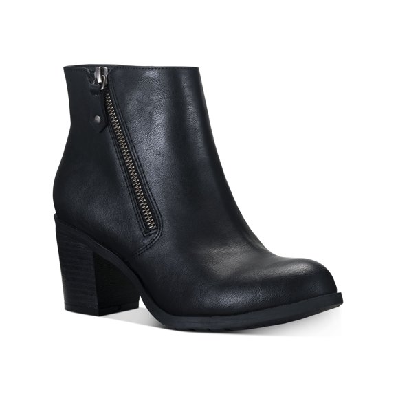 AMERICAN RAG Shoes Black 7.5 M