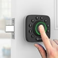 thumbnail image 3 of Ultraloq U-Bolt Pro Bluetooth Enabled Fingerprint and Keypad Electronic Smart Deadbolt, 3 of 5