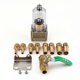 thumbnail image 1 of UniversalAir Oil Separator Oil Catch can Tank Engine Oil Filter out impurities Auto Accessories, 1 of 5