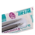 thumbnail image 4 of Pinzas para depilar Trim 2 pzas, 4 of 4
