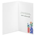 thumbnail image 2 of American Greetings Mother's Day Card for Grandma (Six Potted Plants), 2 of 3