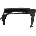 thumbnail image 3 of Fender Quarter Panel Driver Left Side Hand For Jeep 2005-2007 Liberty, 3 of 8