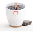 thumbnail image 1 of Towel Warmer Live Fine Bucket Style LED Timer, 1 of 8