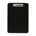 thumbnail image 2 of EGNMCR Back to School, Gift for Kids A4 File Box File Storage File Box Multifunctional File Box Plastic Transparent Folder Storage Wordpad file boxs, 2 of 6