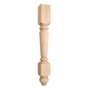 Hardware Resources P15ALD Turned Transitional Post