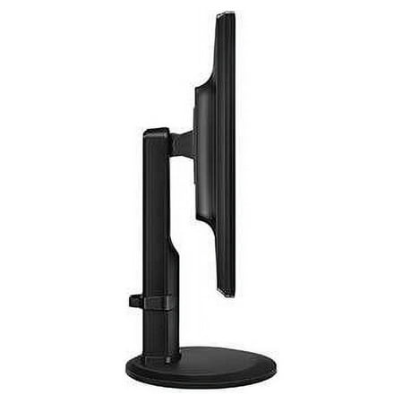 BenQ - 27" LED HD Monitor (DVI, DisplayPort, HDMI, VGA) - Black