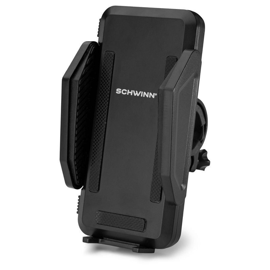 Schwinn Smartphone Bike Mount, Black
