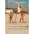 thumbnail image 1 of Pre-Owned Hampton and Hampton Beach (Paperback) 1467116637 9781467116633, 1 of 1
