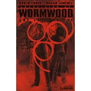 Chronicles of Wormwood: The Last Battle #1B VF ; Avatar Comic Book