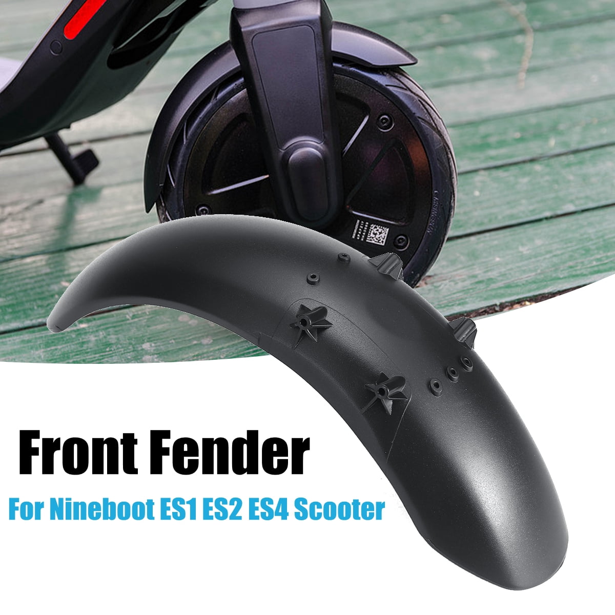 EMagTech Lot De 4 Vis Frontales Inox Pour Ninebot ES1 ES2 ES4 - Kit Réparation Scooter Électrique Avec Clé EMagTech Lot De 4 Vis Frontales Inox Pour Ninebot ES1 ES2 ES4 - Kit Réparation Scooter Électrique Avec Clé