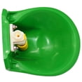 thumbnail image 4 of Automatic Waterer Bowl Cow Cattle Plastic Drinking Animal Equipment Pig Water Feeding Dispenser, 4 of 7