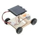 thumbnail image 2 of Mini coche solar de juguete de madera para armar, juguete científico educativo para niños, 2 of 8