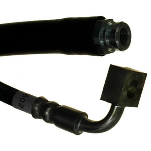 Raybestos BH382602 Professional Grade Hydraulic Brake Hose Fits select: 2004-2007,2011-2012 CHEVROLET COLORADO