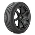thumbnail image 2 of Set of 2 Yokohama Advan Sport V107D 225/60R18 104W XL Tires Fits: 2018-23 Chevrolet Equinox LT, 2017-18 Subaru Outback 3.6R Touring, 2 of 3