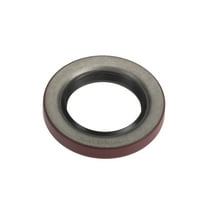 National 473823 Oil Seal Fits select: 2007-2009 BMW 328, 1995-1997 NISSAN TRUCK