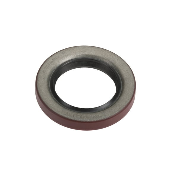 National 473823 Oil Seal Fits select: 2007-2009 BMW 328, 1995-1997 NISSAN TRUCK
