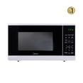 thumbnail image 1 of HORNO MICROONDAS MIDEA PRACTIA MMDF07S2BW 0.7 PIES 1050W, 1 of 8