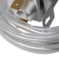 thumbnail image 2 of Commande Froide de Réfrigérateur 2198202 Remplacement Exact pour Whirlpool Kenmore, 2 of 5