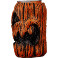 thumbnail image 3 of Porta Latas Calabaza Halloween Decorativo Accesorio Fiesta Temática, 3 of 3