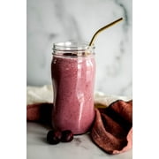 Clean Simple Eats Simply Vanilla Protein Powder
