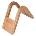 thumbnail image 4 of Filter Paper Holder, Bamboo Wood Coffee Filter Holder Coffee Filter Stand Coffee Filter Rack  For Bar, 4 of 8