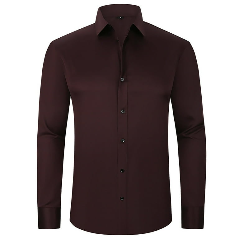 Leisure Pure Color Lapel Long Sleeved Overcoat Leisure Pure Color Lapel Long Sleeved Overcoat
