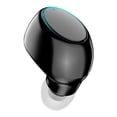 thumbnail image 1 of Auricular Inalámbrico Bluetooth 5.0 De Una Sola Oreja X6 Mini Auricular Deportivo En La Oreja seitruly EL016645-00, 1 of 5