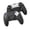 Black, variant on CEORPER Gaming Controller Silicone Cover Game Handle Sleeve Scratchproof Skin