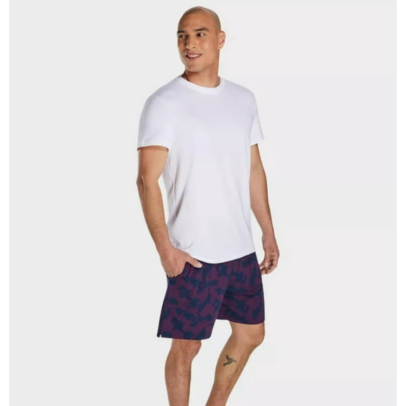 Pair of Thieves Men's Classic Fit Short Sleeve Crewneck T-Shirt Medium 2-Pack