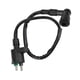 thumbnail image 2 of Bobina De Encendido, Bobina De Encendido Electrónica De PVC Para ATV Octpeak Electronic Ignition Coil, 2 of 8