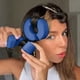 thumbnail image 3 of Juego de 12 rulos de espuma para el cabello, rizadores sin calor para dormir, rulos de ondas suaves con cierre automático para cabello corto y medio, 3 of 7