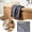 Blue, variant on Kna Fiber Cleaning Cloth Reusable Fiber Cleaning Cloth Water Stains And Polishes Suitable For Homes Windows