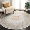 thumbnail image 1 of SAFAVIEH Isabella Jack Tapis Floral, 1 of 6