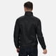 thumbnail image 2 of Regatta - Chaqueta Softshell Asset para Hombre (Negro), 2 of 3